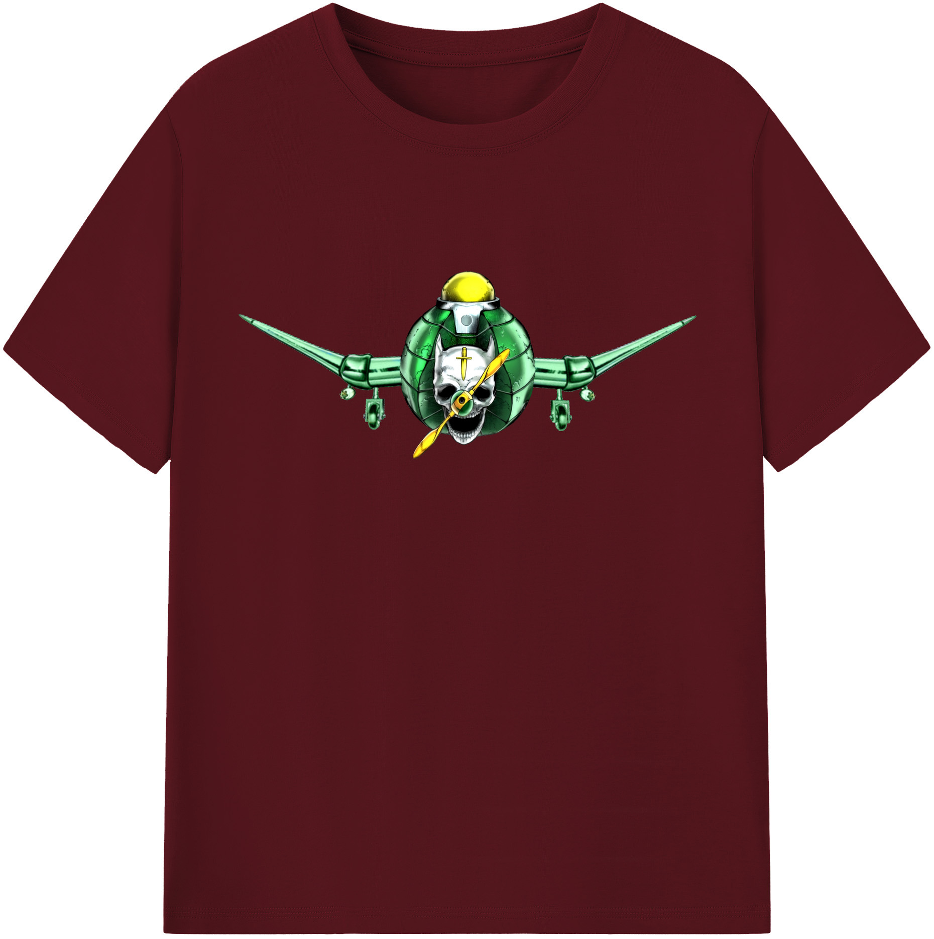 （画像用） ジョジョの奇妙な冒険 ナランチャ?ギルガ JoJo's Bizarre Adventure Narancia Ghirga 綿100％半袖Tシャツ（フロントプリント）